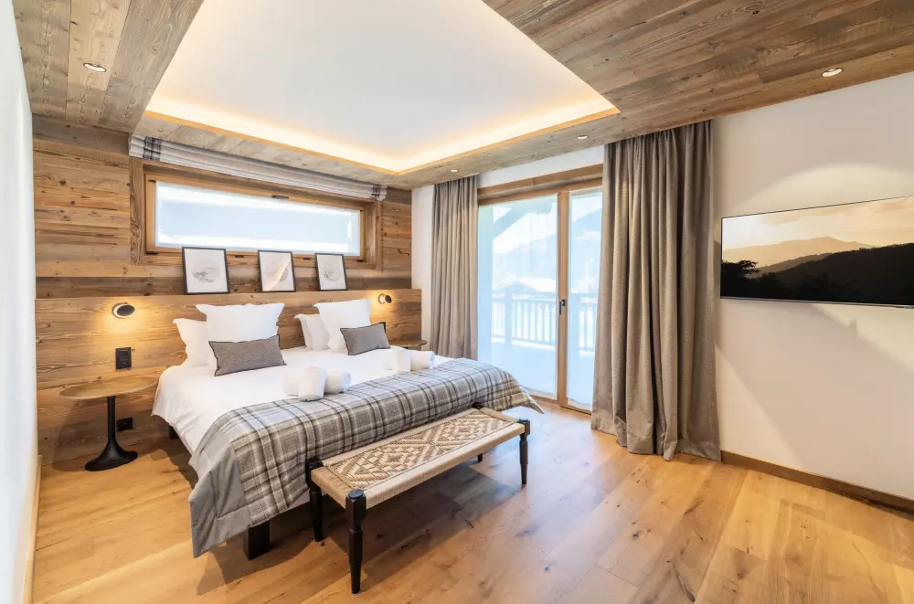 Résidence Bois Du Fontanil