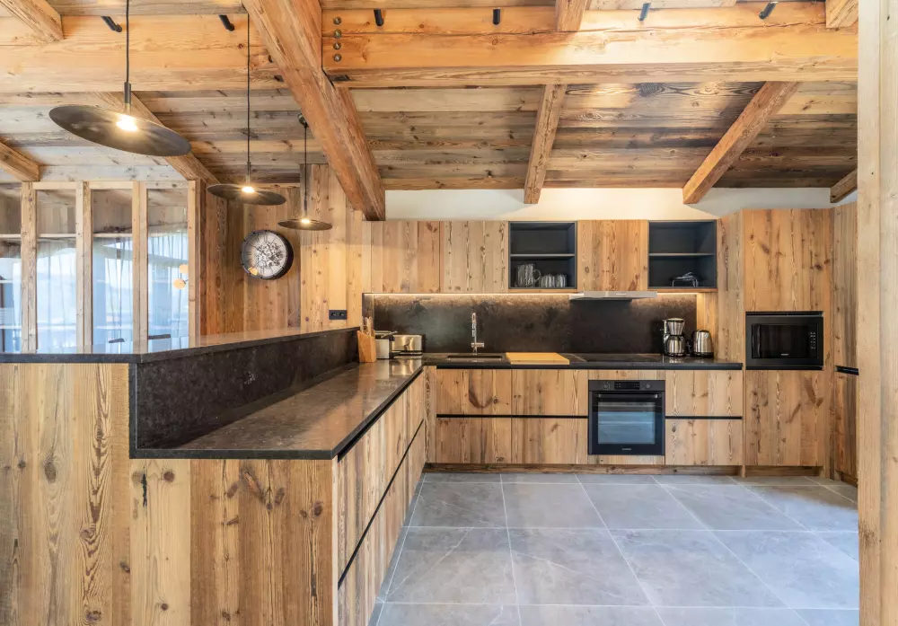 Résidence Bois Du Fontanil