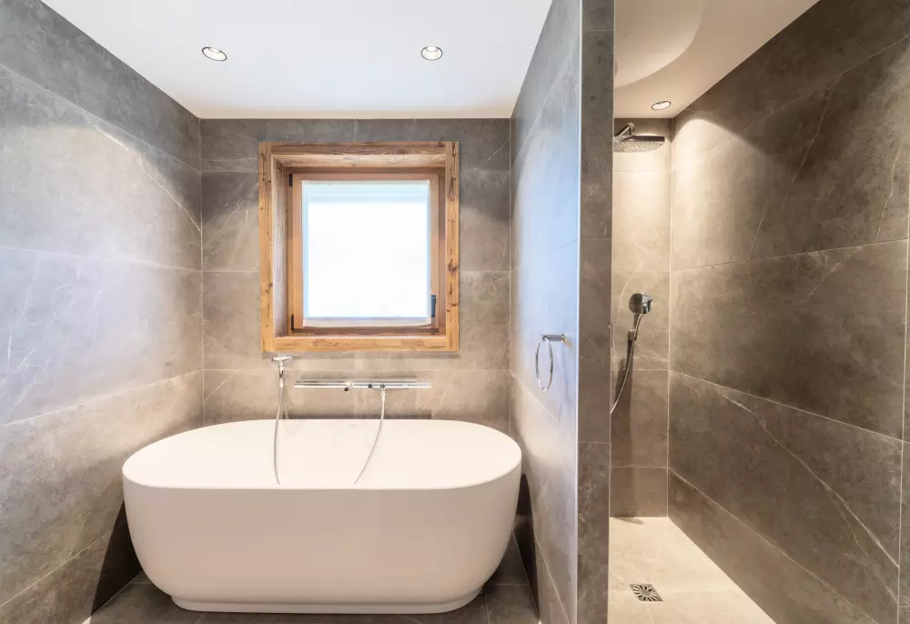 Résidence Bois Du Fontanil