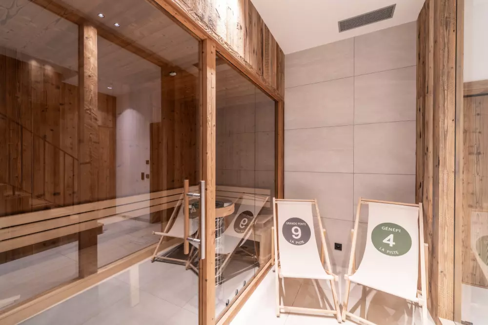 Résidence Bois Du Fontanil