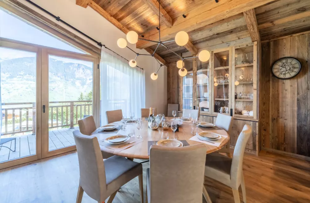 Résidence Bois Du Fontanil