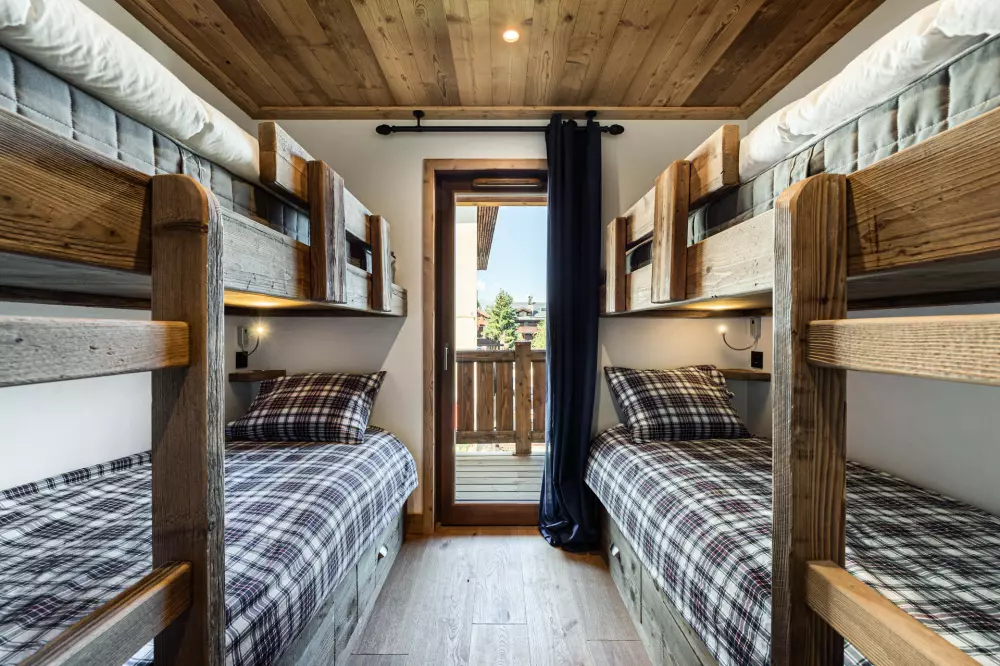 Résidence La Ferme Des Lanches