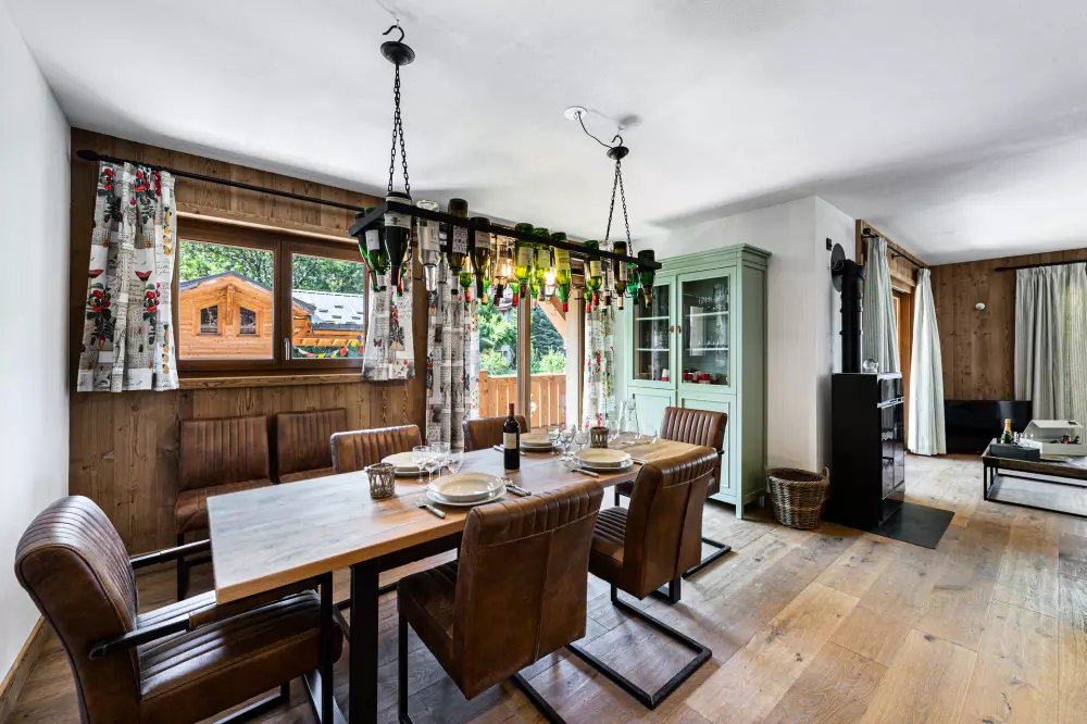 Résidence La Ferme Des Lanches