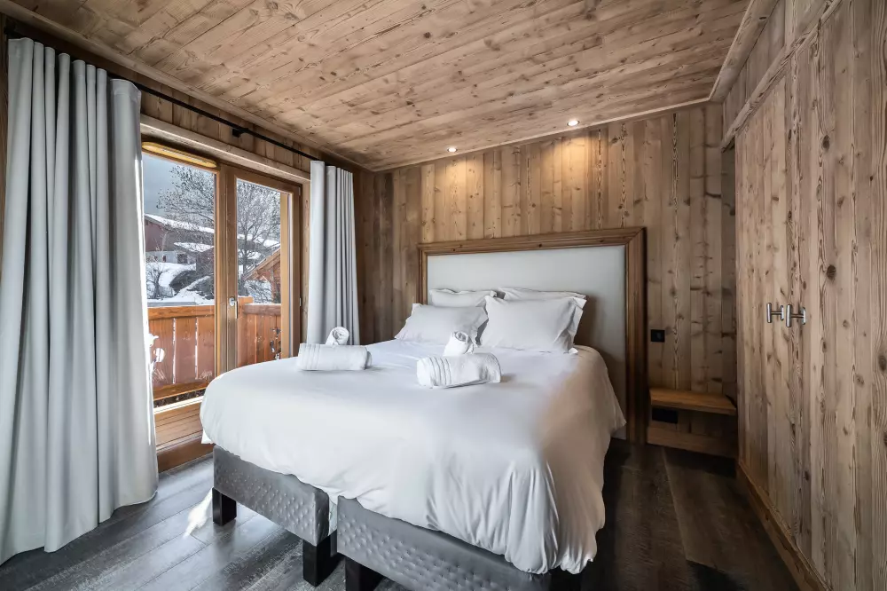 Résidence La Ferme Des Lanches