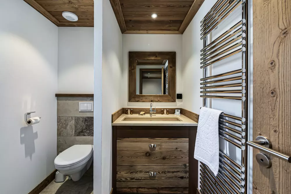 Résidence La Ferme Des Lanches