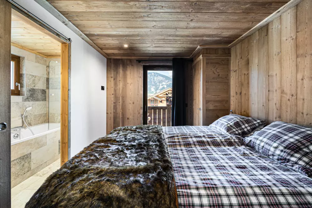 Résidence La Ferme Des Lanches