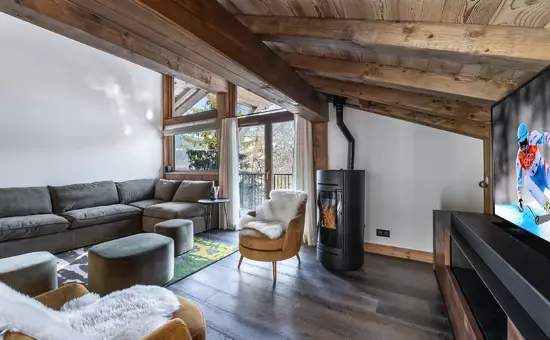 Résidence La Ferme Des Lanches