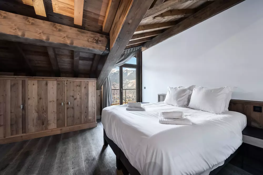 Résidence La Ferme Des Lanches