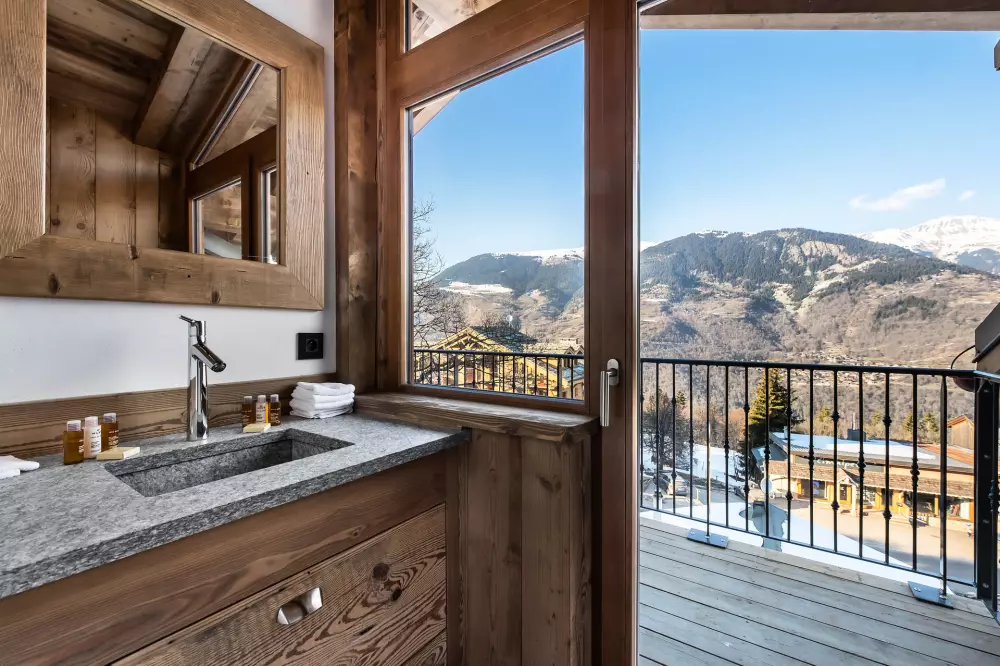 Résidence La Ferme Des Lanches