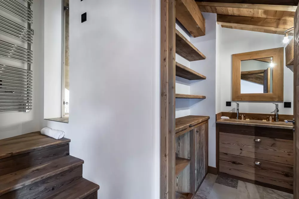 Résidence La Ferme Des Lanches