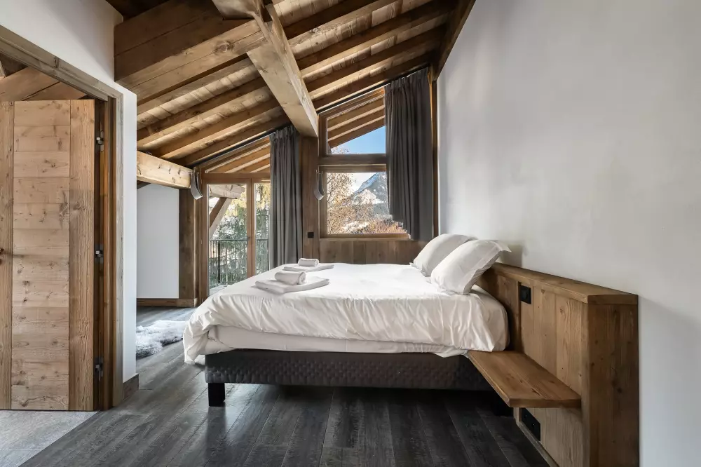 Résidence La Ferme Des Lanches