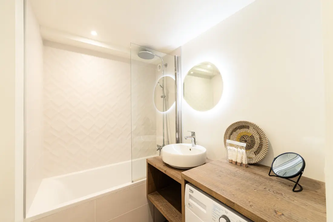 Résidence Lac