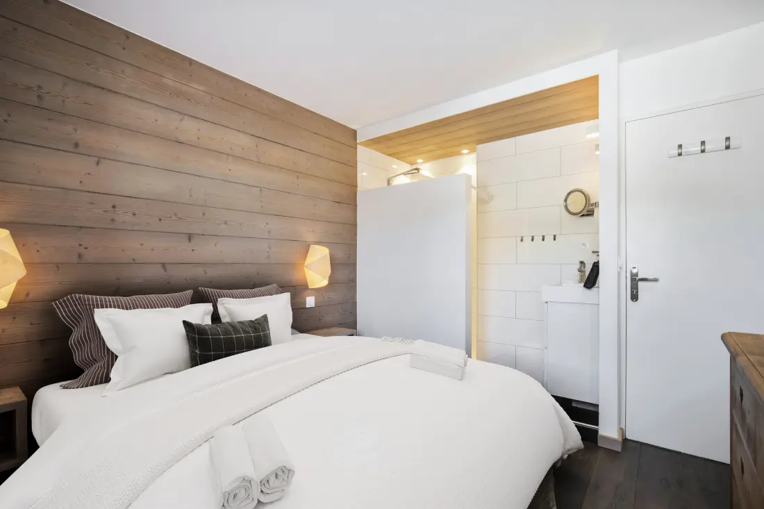Résidence Lac