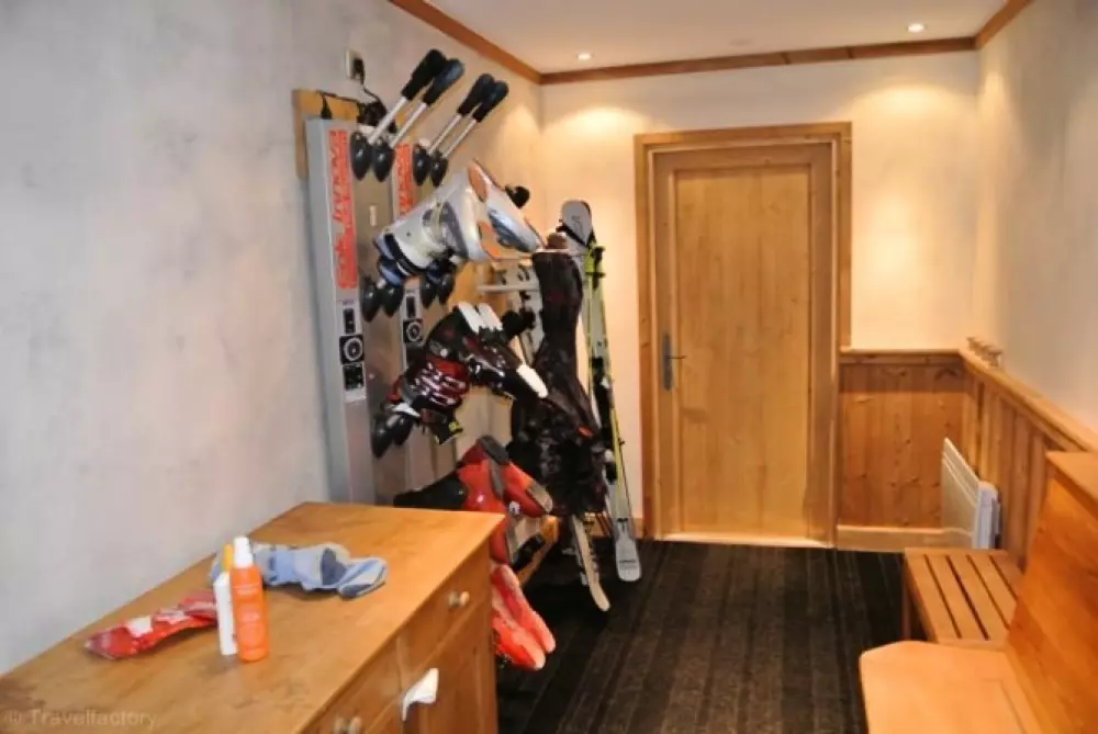 Chalet Odalys Les Blancs4 étoiles★★★★