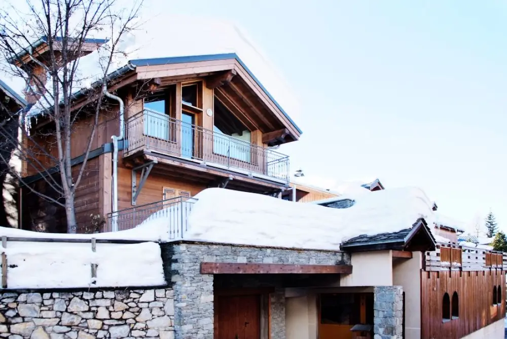 Chalet Prosper