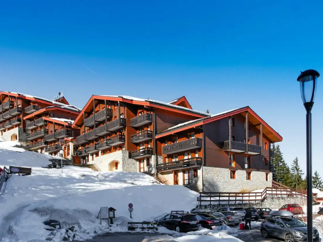 Location de Vacances Courchevel 1550 117