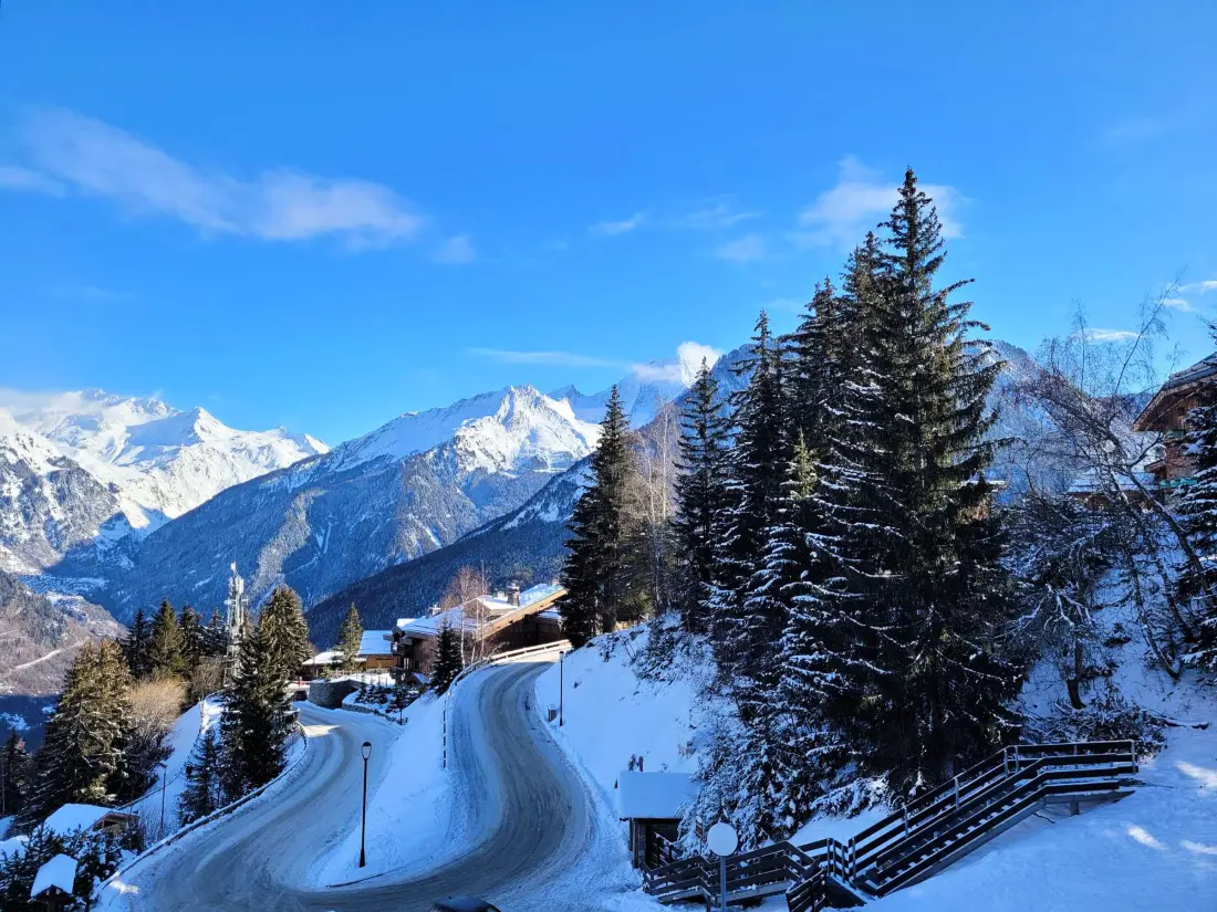 Location de Vacances Courchevel 1550 117