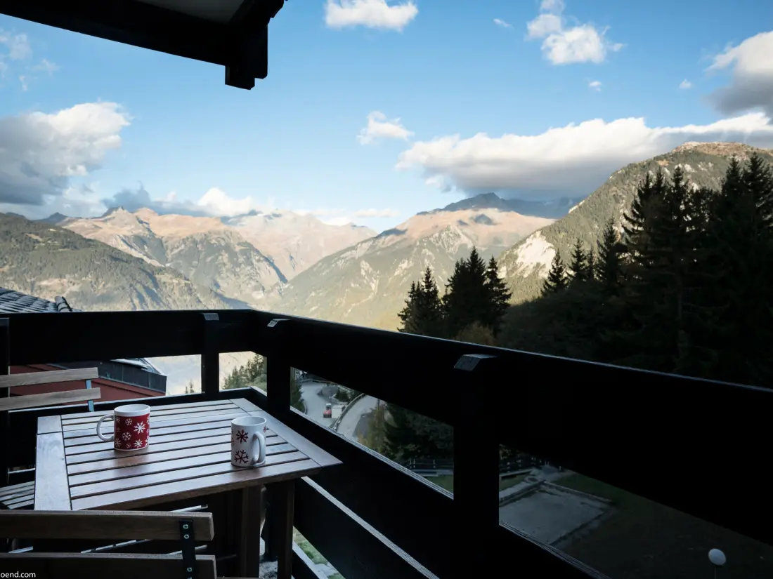 Location de Vacances Courchevel 1550 117