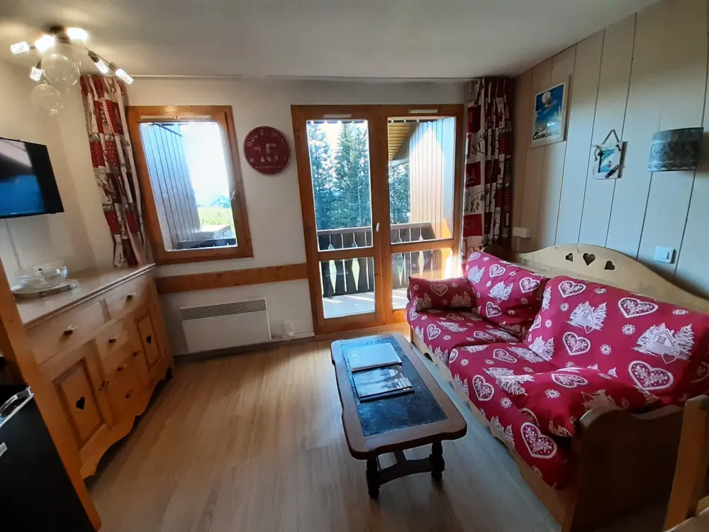 Location de Vacances Courchevel 1550 119