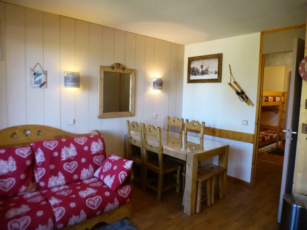 Location de Vacances Courchevel 1550 119