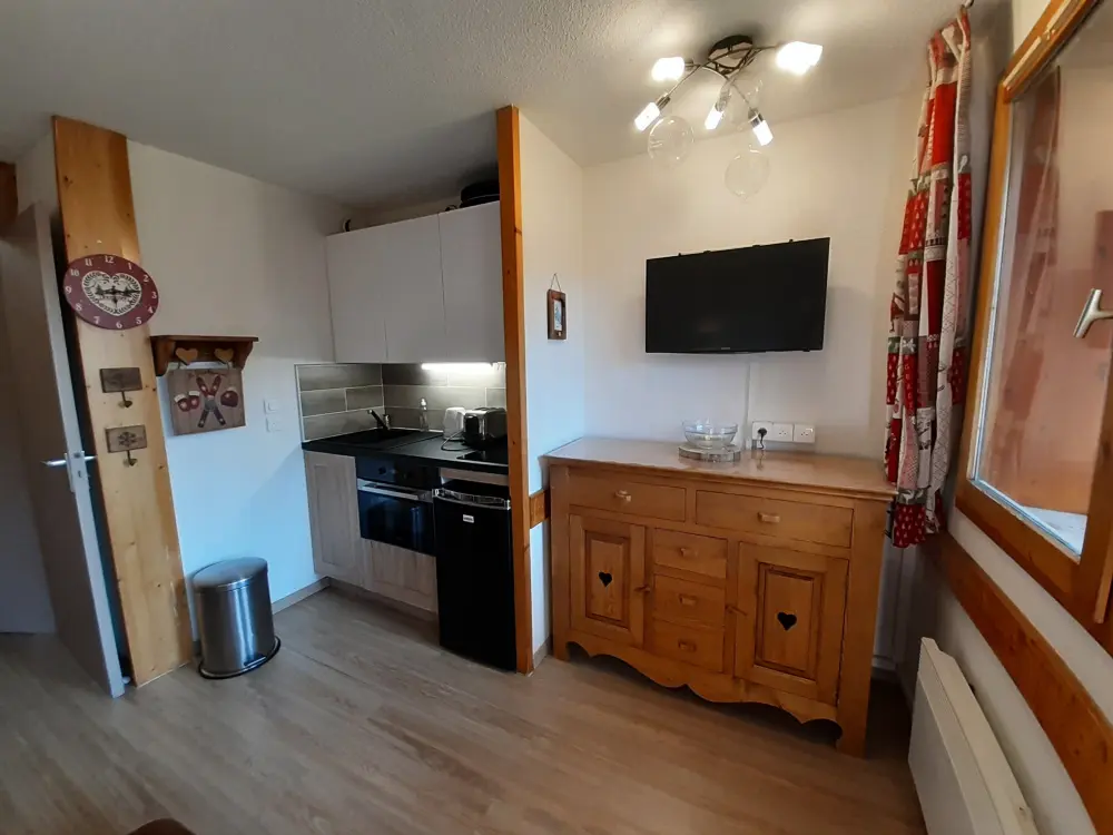 Location de Vacances Courchevel 1550 119