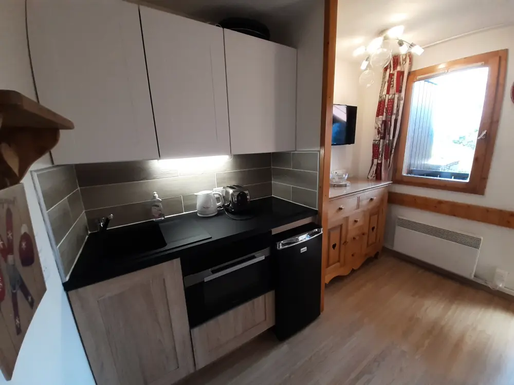 Location de Vacances Courchevel 1550 119