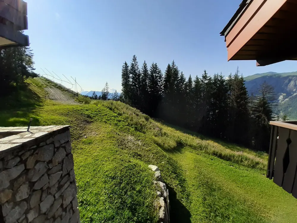 Location de Vacances Courchevel 1550 119