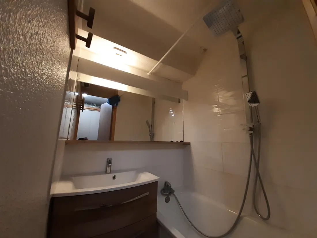 Location de Vacances Courchevel 1550 119