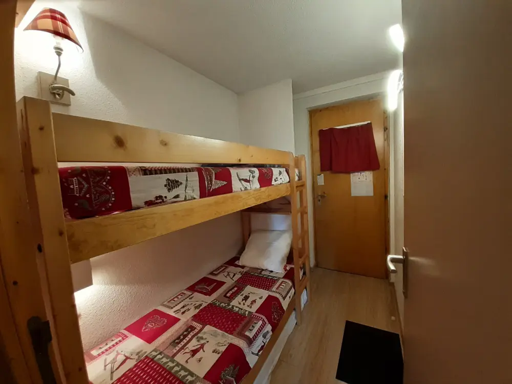 Location de Vacances Courchevel 1550 119