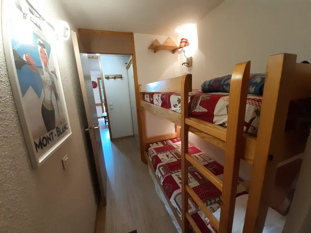 Location de Vacances Courchevel 1550 119