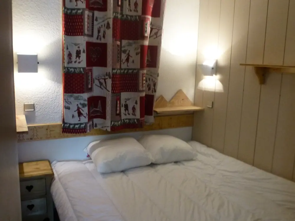 Location de Vacances Courchevel 1550 119