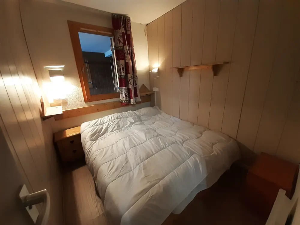 Location de Vacances Courchevel 1550 119