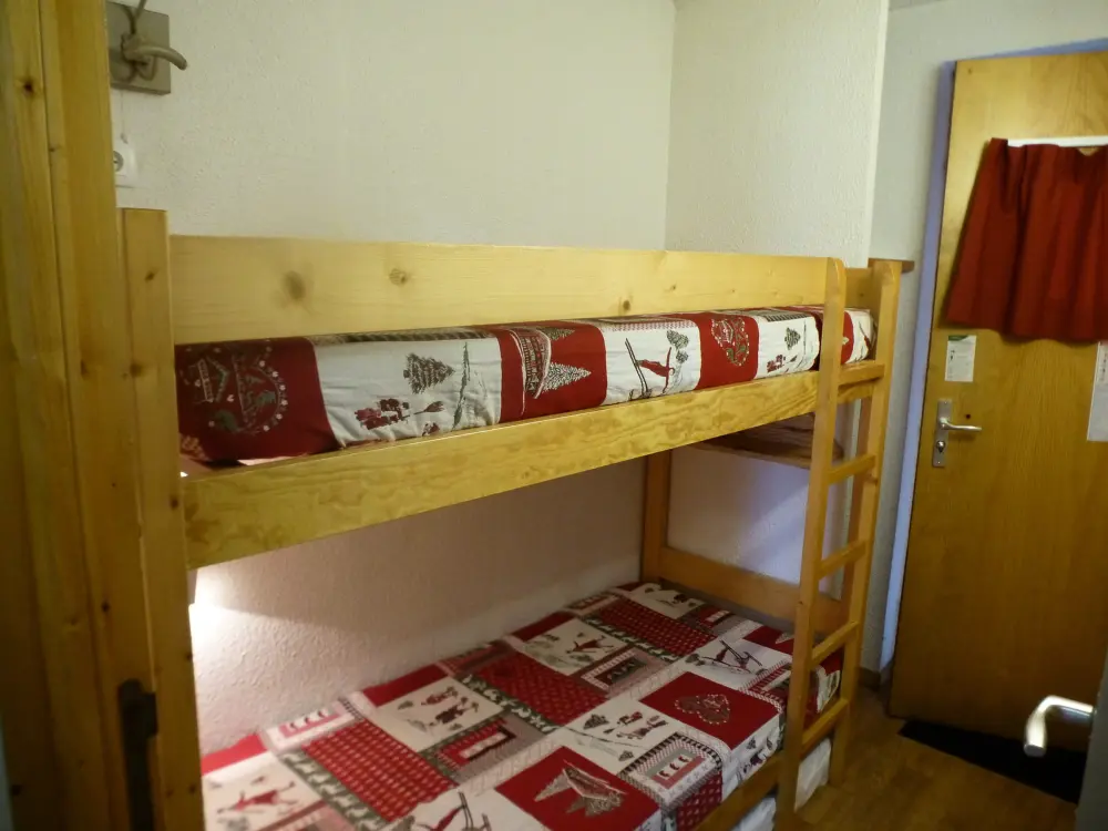 Location de Vacances Courchevel 1550 119