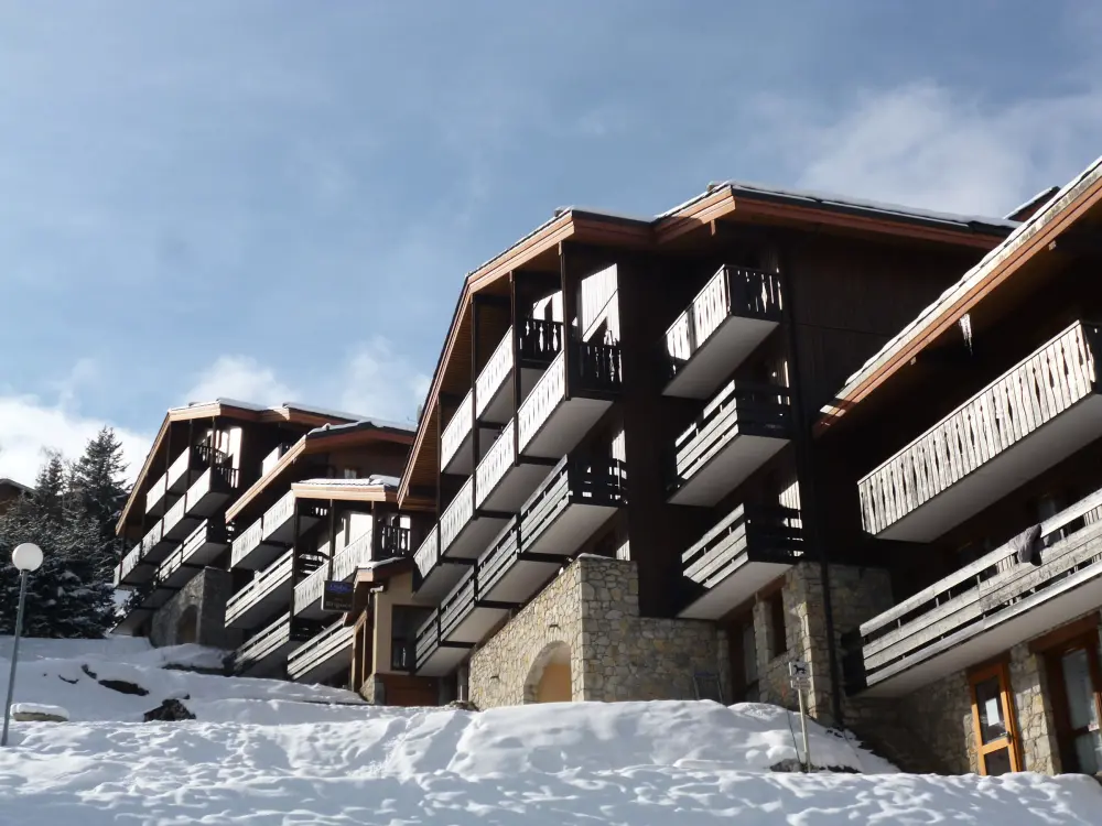 Location de Vacances Courchevel 1550 119