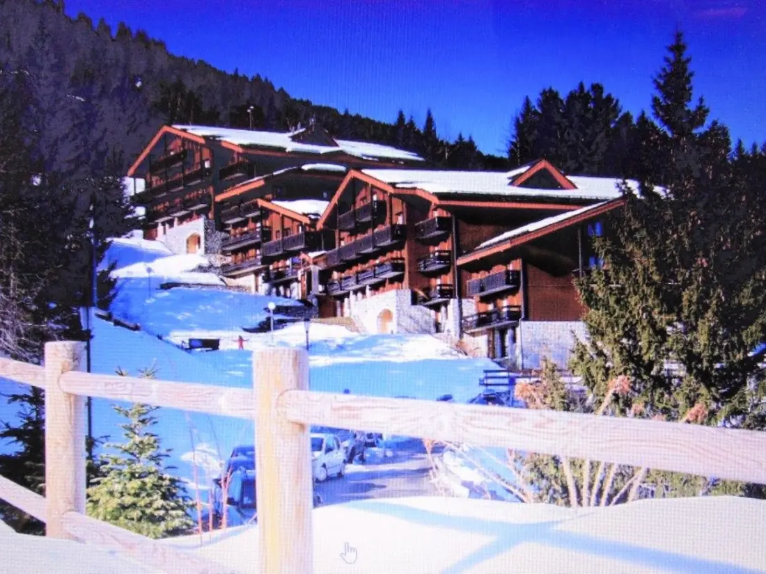 Location de Vacances Courchevel 1550 120