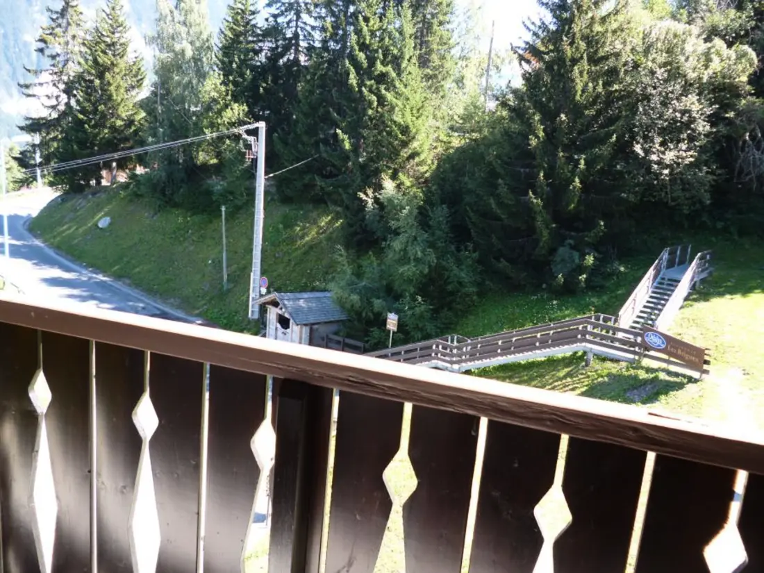 Location de Vacances Courchevel 1550 120