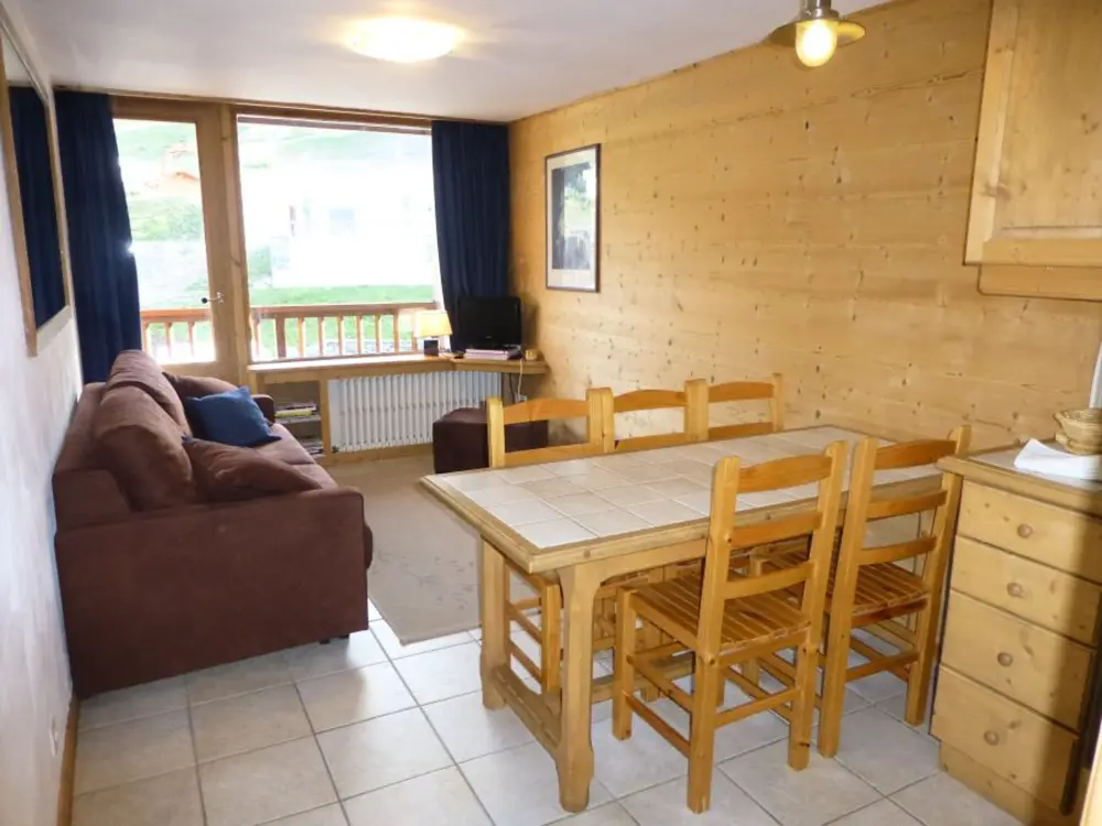 Location de Vacances Courchevel 1550 124