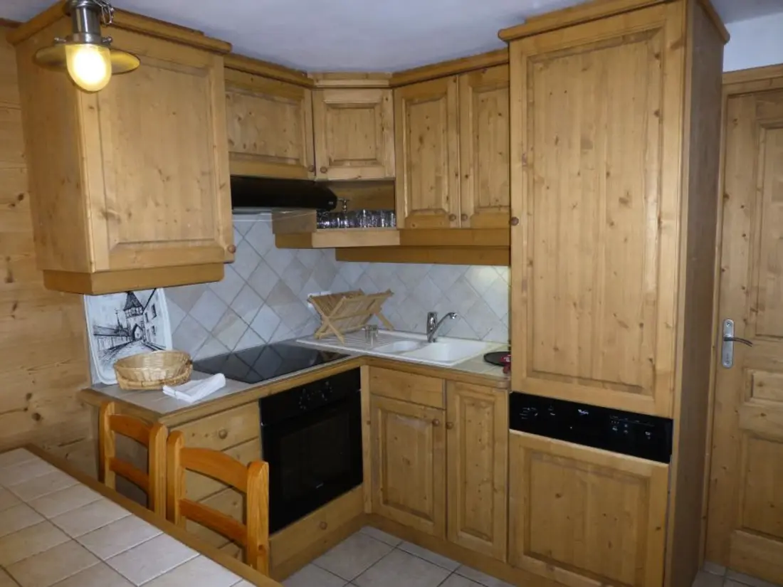 Location de Vacances Courchevel 1550 124