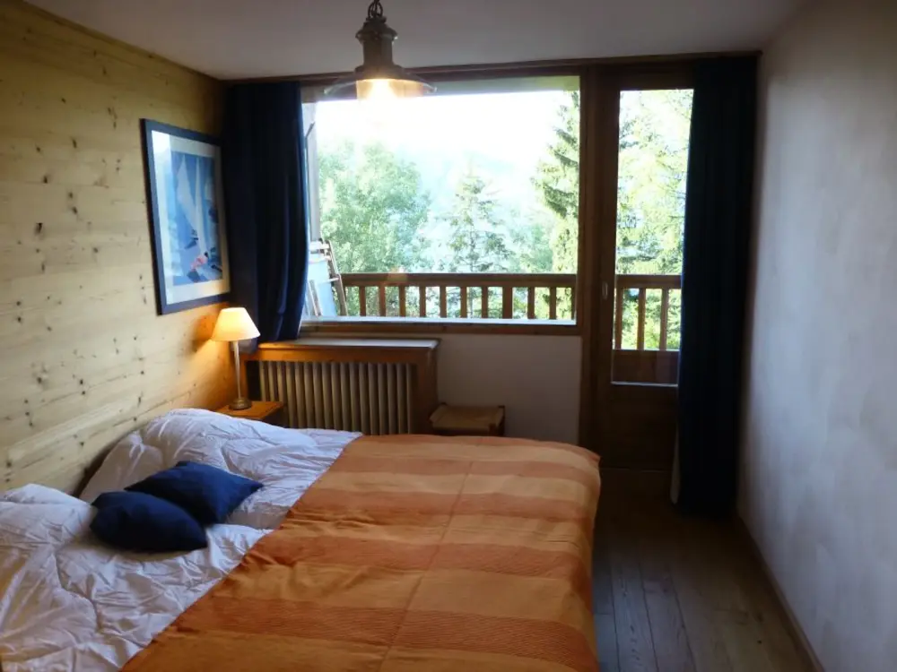 Location de Vacances Courchevel 1550 124