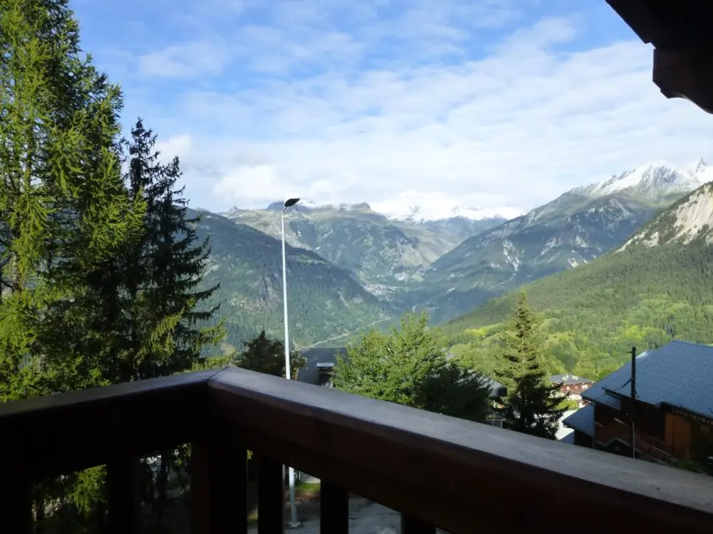 Location de Vacances Courchevel 1550 124