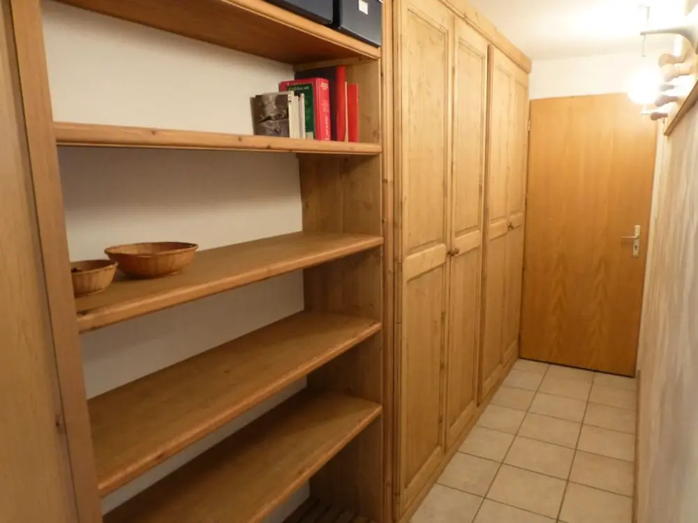 Location de Vacances Courchevel 1550 124