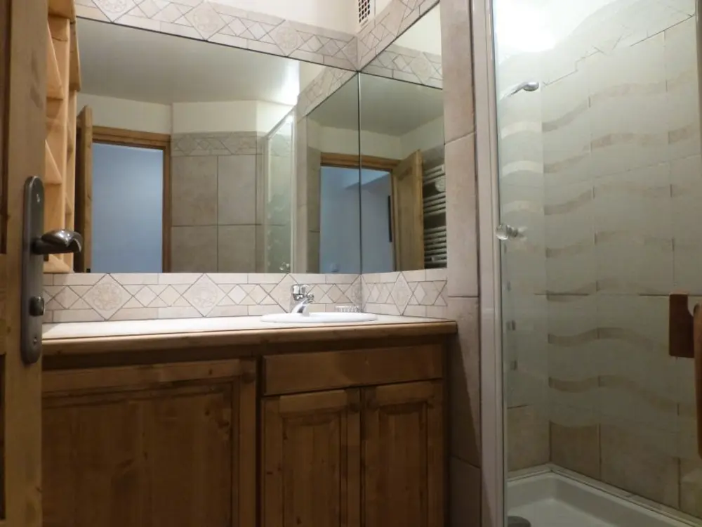 Location de Vacances Courchevel 1550 124