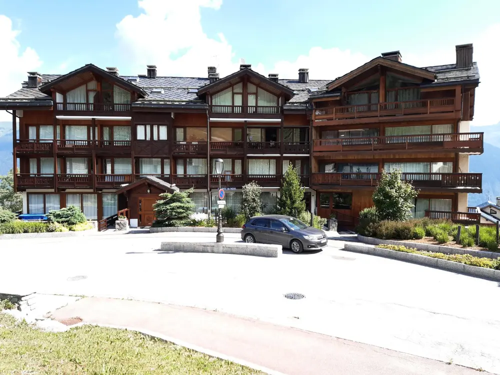 Location de Vacances Courchevel 1550 124