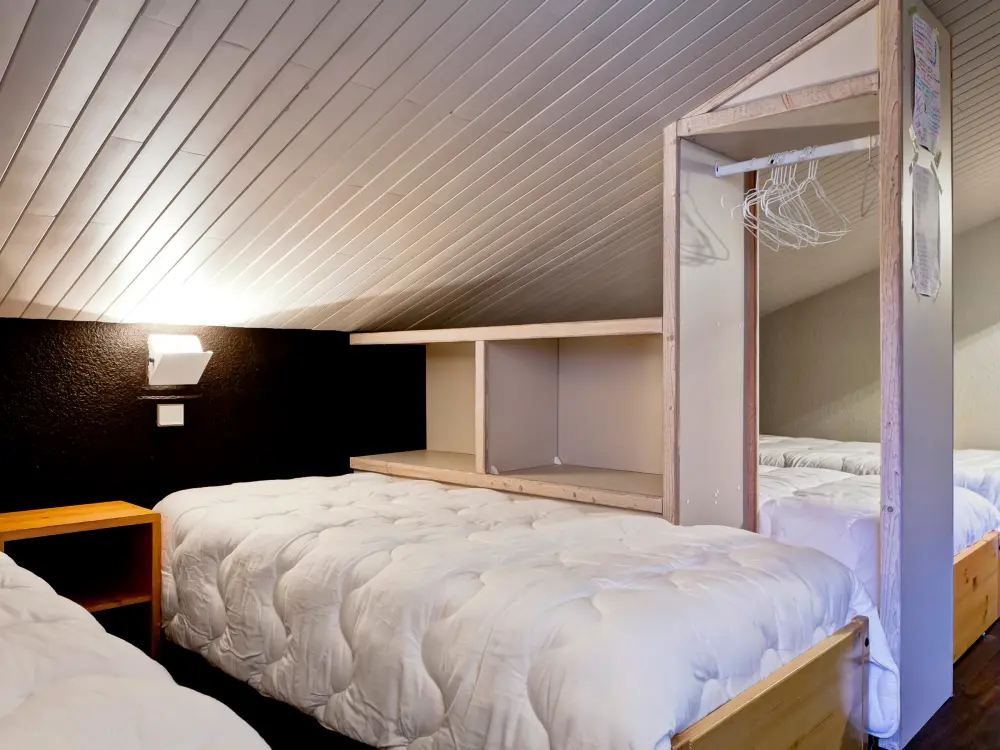 Location de Vacances Courchevel 1550 125