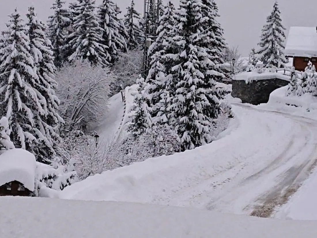 Location de Vacances Courchevel 1550 125