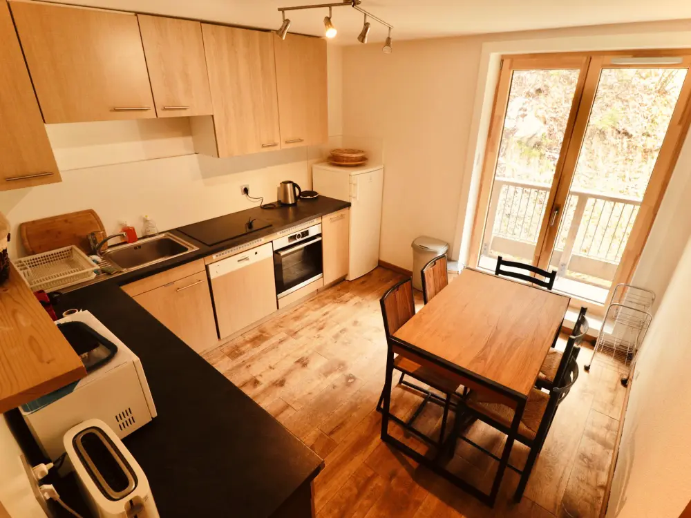 Location de Vacances Courchevel 1550 126