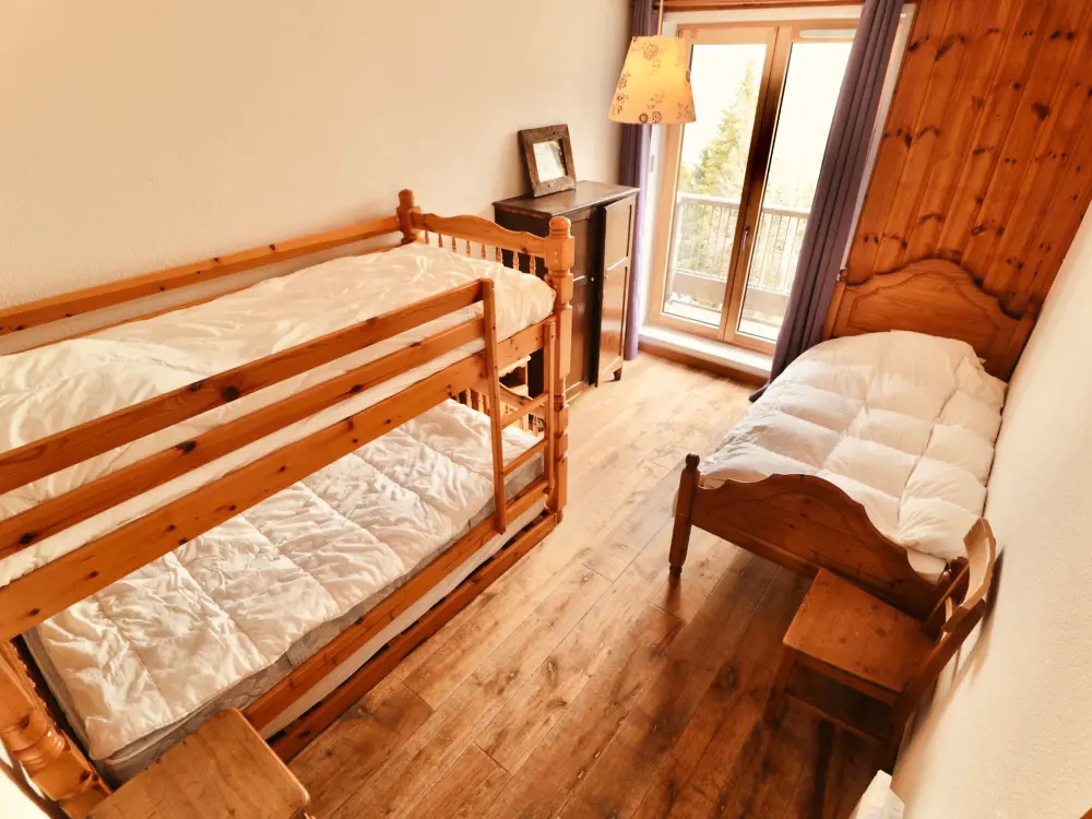 Location de Vacances Courchevel 1550 126