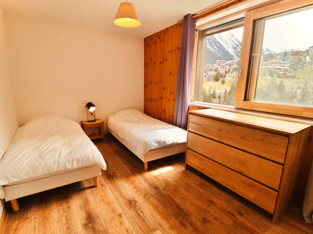 Location de Vacances Courchevel 1550 126
