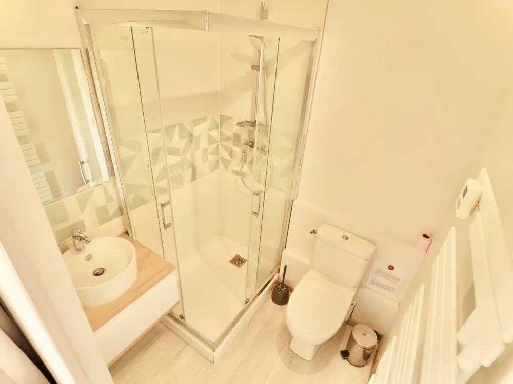 Location de Vacances Courchevel 1550 126