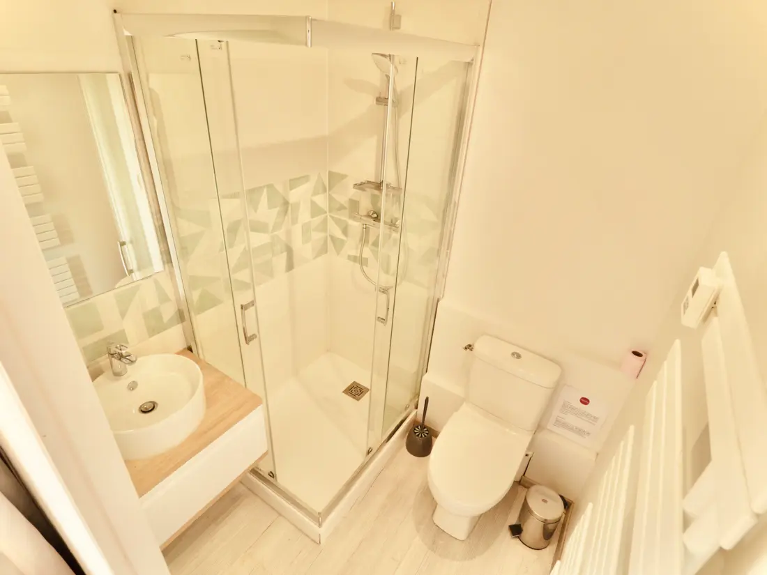Location de Vacances Courchevel 1550 126